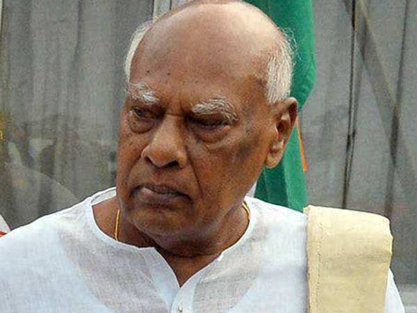 కీలకమైన సమయంలో సిఎంగా...