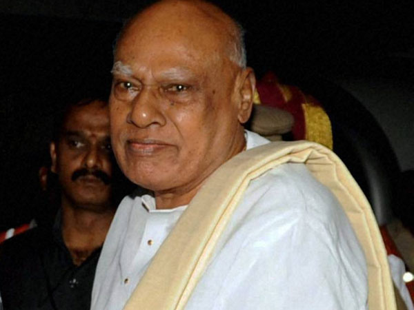 గవర్నర్ పదవి బాధ్యతతో కూడుకున్నది