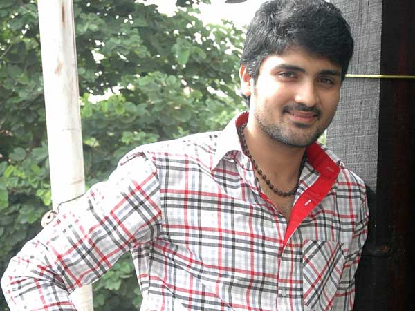 నటుడిని పెళ్లి చేసుకోవడం ఇష్టం లేకున్నా