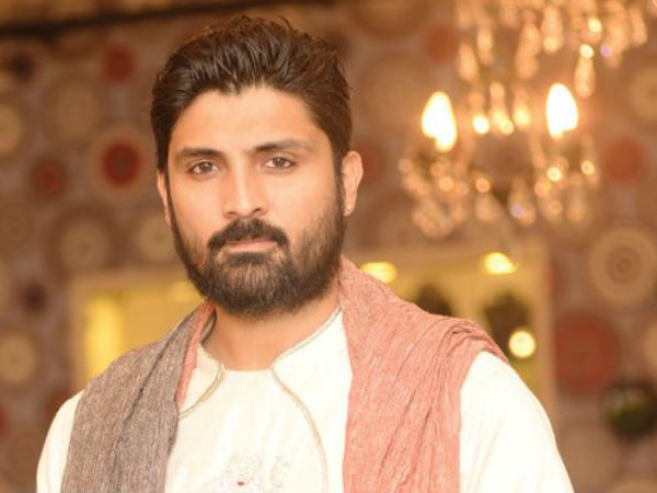 సామ్రాట్ రెడ్డి వాదన