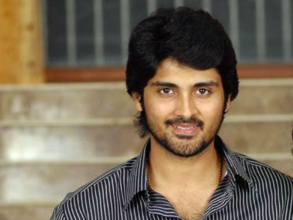 రాత్రుళ్లు చాటింగులు, నాతో ఉద్యోగం