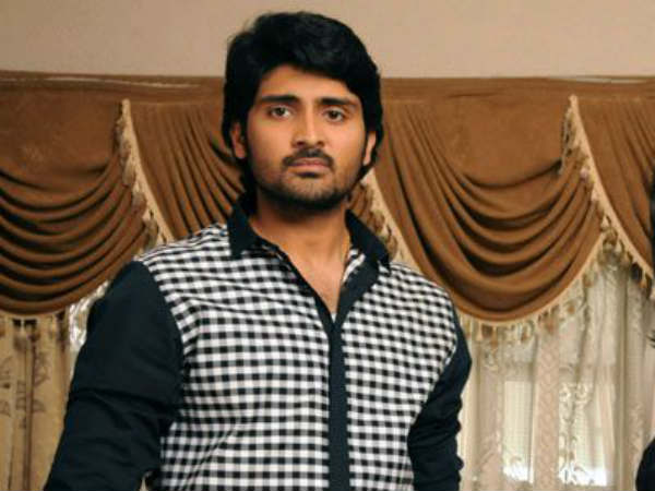 హర్షిత తీవ్ర ఆరోపణలు