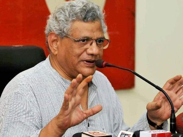 ముసాయిదాపై కేంద్ర కమిటీ చర్చలు
