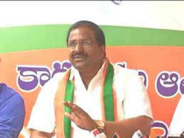 సోము వీర్రాజు...ఏమన్నారంటే...