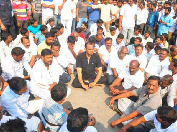 నేను ఎమ్మెల్యే కావడం జీర్ణించుకోవడం లేదు