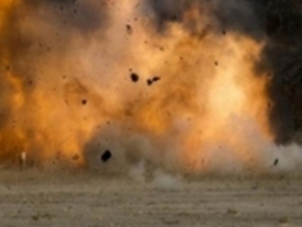 Suicide attack Suicide attack