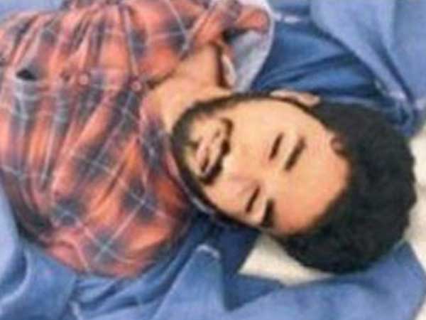 Boy’s suicide in police station Boy’s suicide in police station