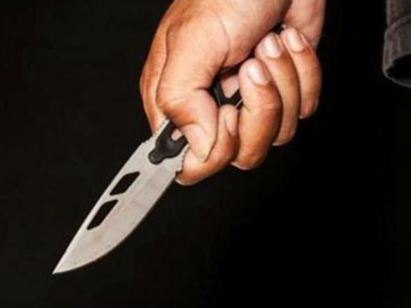 నిద్రిస్తున్న సమయంలోనే హత్య
