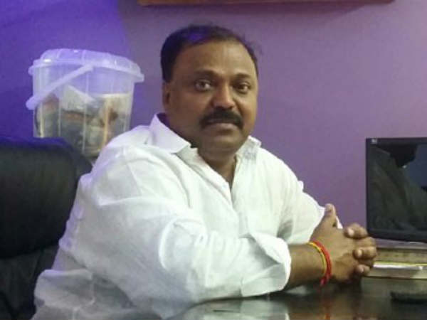 H1B Employees should wait 40 Years to get Green Card: TANA President Satish Vemana H1B Employees should wait 40 Years to get Green Card: TANA President Satish Vemana