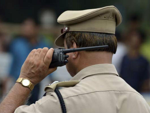 వీడియో వైరల్