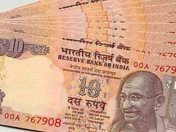 Chocolate brown: The colour of the new Rs 10 note to be issued by RBI Chocolate brown: The colour of the new Rs 10 note to be issued by RBI