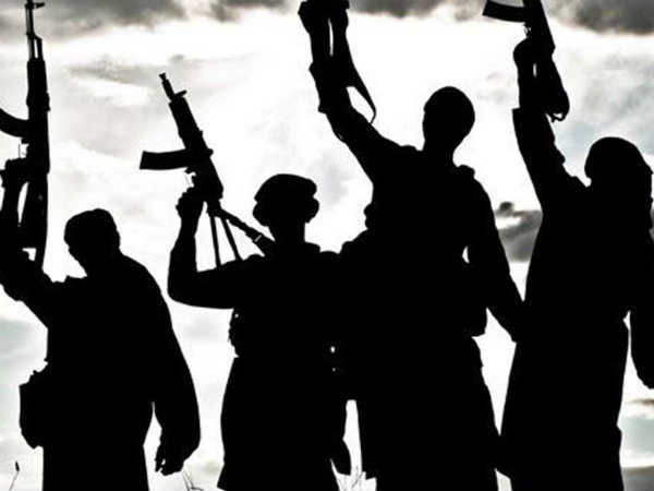 Class 10 student among terrorists who attacked CRPF camp in Pulwama Class 10 student among terrorists who attacked CRPF camp in Pulwama
