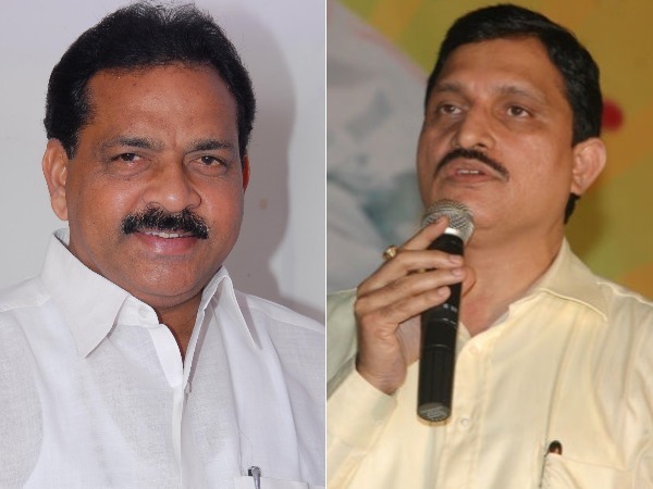 పనిలో పనిగా విభజన చట్టం హామీలపైనా....