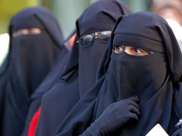 On Triple Talaq Bill, A Battle Of Nerves Between BJP And Congress On Triple Talaq Bill, A Battle Of Nerves Between BJP And Congress