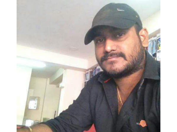 అపర్ణను ఇలా చంపేశాడు