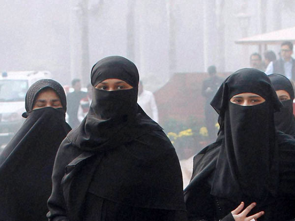 BJP issues whip on triple talaq legislation BJP issues whip on triple talaq legislation