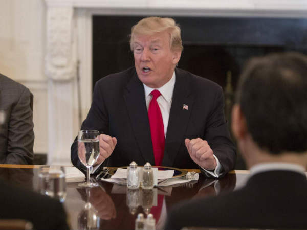 Spelling mistake on tickets for Donald Trump’s first State of the Union address invites attendees to ‘Uniom’ Spelling mistake on tickets for Donald Trump’s first State of the Union address invites attendees to ‘Uniom’