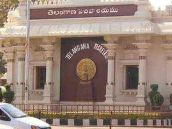 IAS officers reshuffled in Telangana IAS officers reshuffled in Telangana