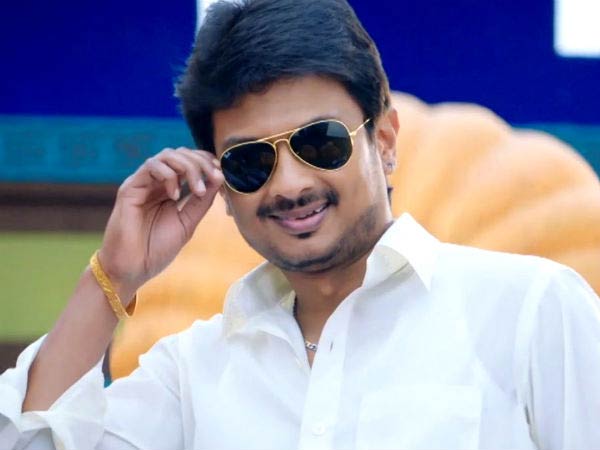కరుణానిధి మనుమడు
