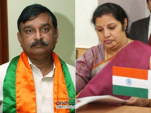 కేంద్ర పథకాలతో ముందుకు...