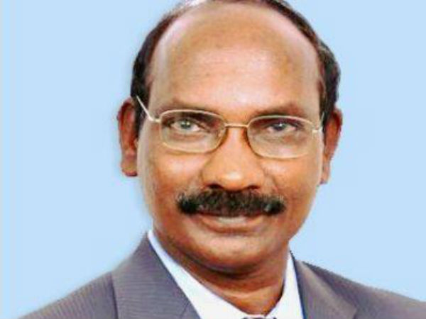 Vikram Sarabhai Space Centre director will now head ISRO Vikram Sarabhai Space Centre director will now head ISRO