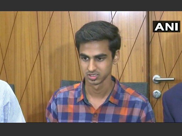 Have no suspicion on death, don't harass us, says Justice Loya son Have no suspicion on death, don't harass us, says Justice Loya son