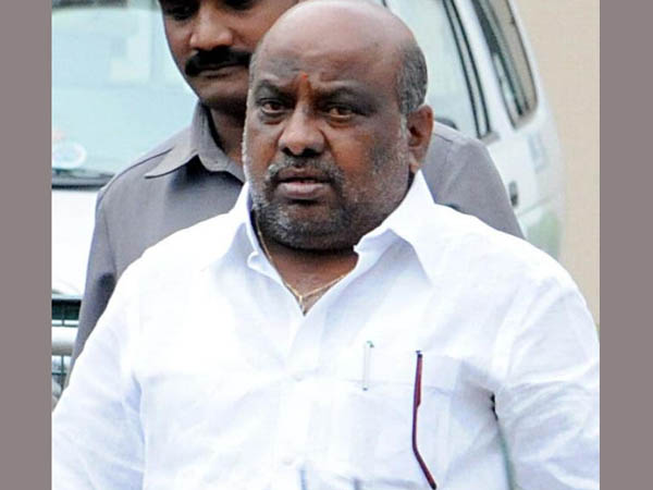 Revanth Reddy takes on TRS government Revanth Reddy takes on TRS government