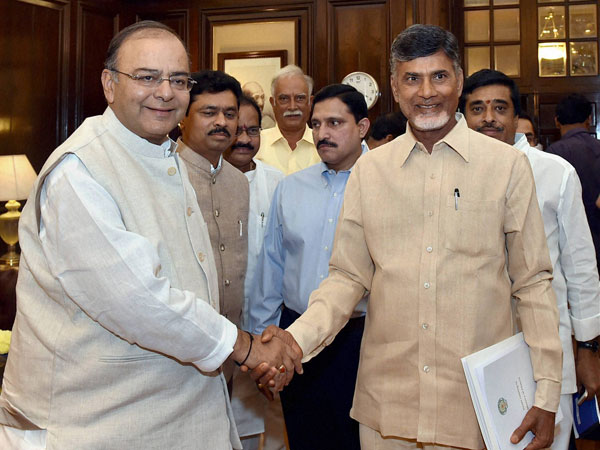 ఎవరో ఒత్తిడి చేస్తే మోడీ తగ్గరు