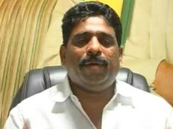 ప్రవర్తన మార్చుకోమని చెబుతా