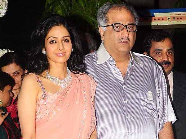 శ్రీదేవి ఎలా మృతి చెందారంటే