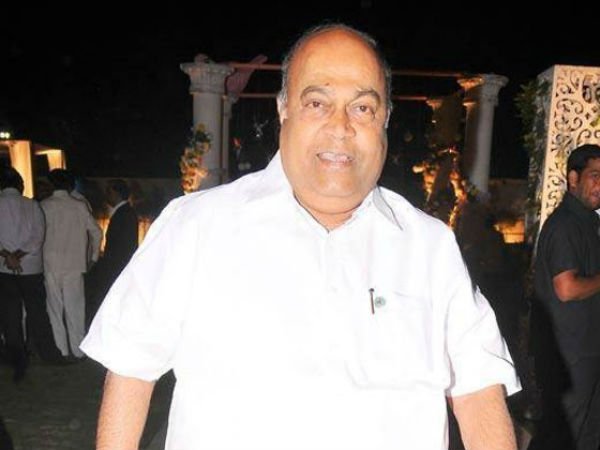 నాగం ప్రస్థానం