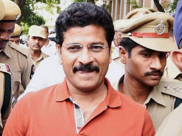ఓటుకు నోటుతో పాటు ఫోన్ ట్యాపింగ్