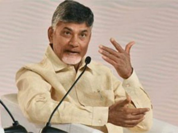 కేంద్రం న్యాయం చేయాల్సిందే...