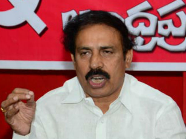 ఎన్నికల ఎత్తుగడలో భాగంగా...