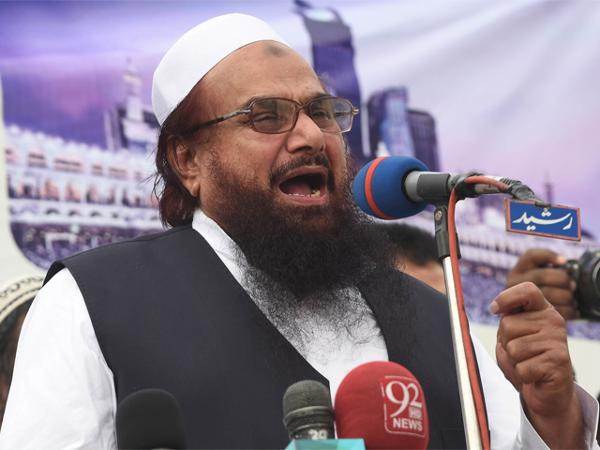 Pakistan bans charities linked to UN designated terrorist Pakistan bans charities linked to UN designated terrorist