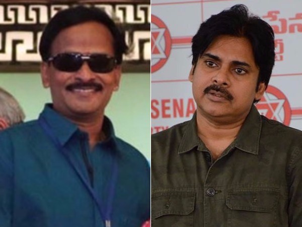 Iam ready to contest in 2019 elections says venumadhav Iam ready to contest in 2019 elections says venumadhav