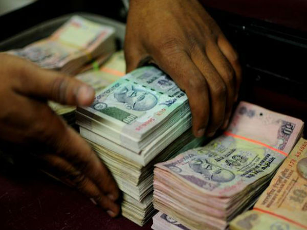 Hawala racket in Hyderabad:Gujarat man arrested Hawala racket in Hyderabad:Gujarat man arrested