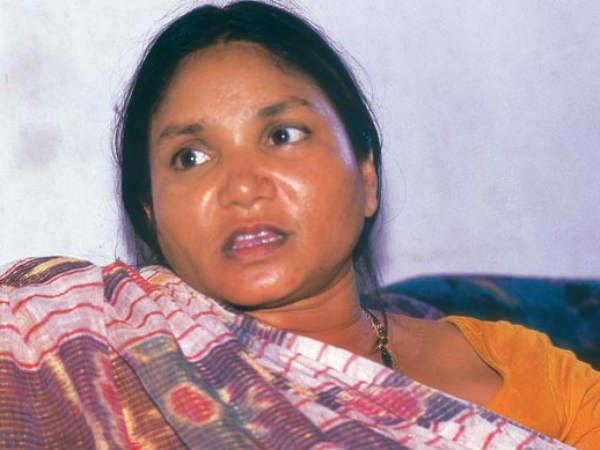 Sher Singh Rana, convicted of Phoolan Devi’s murder, gets married Sher Singh Rana, convicted of Phoolan Devi’s murder, gets married