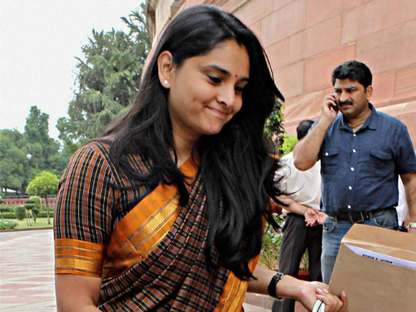 ఆ పదవిలో ఎందుకు ?