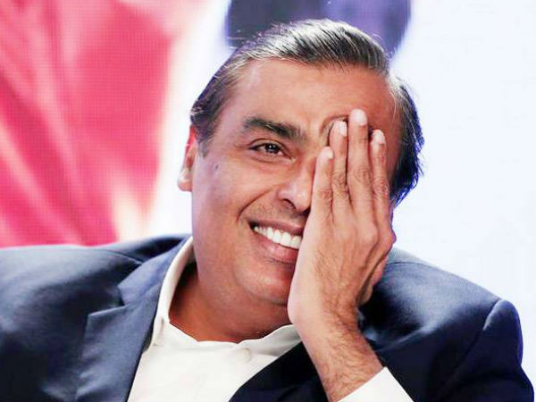 ముకేశ్ అంబానీ ఆస్తితో...