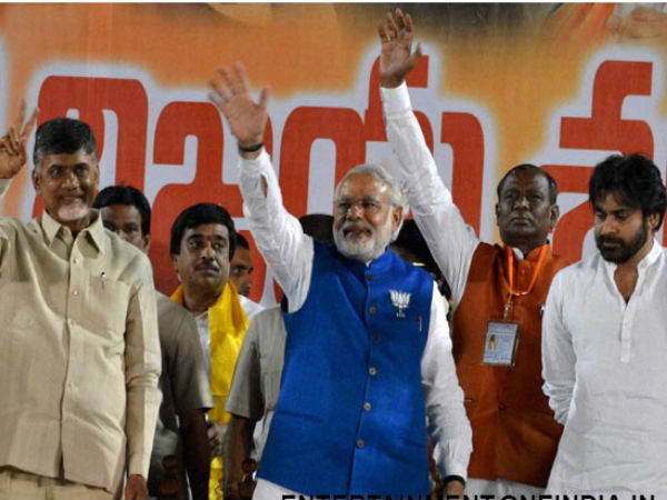 రైల్వే జోన్, ఆర్థికలోటు తదితర అంశాలపై చర్చ
