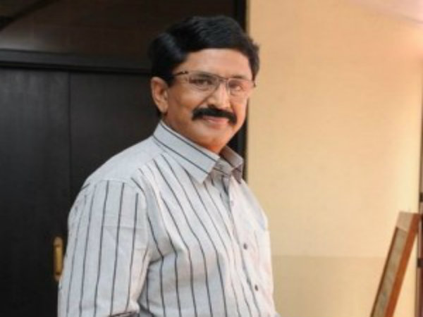 రాజమండ్రి ఎ:పీ సీటు ఇస్తానని ఎన్టీఆర్ ఫోన్ చేశారు.