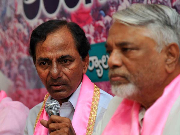 అలా ఇచ్చారు గానీ...