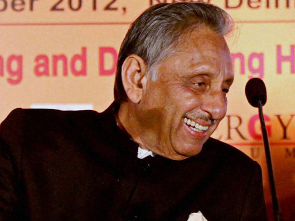 Aiyar must be expelled lest BJP takes advantage of remarks: Congress leader Aiyar must be expelled lest BJP takes advantage of remarks: Congress leader