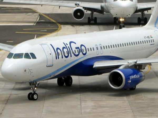 Indigo denies boarding to passenger after he gets into coach Indigo denies boarding to passenger after he gets into coach