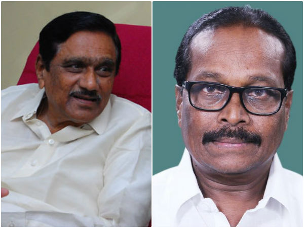 టిడిపి, బిజెపి నేతల మధ్య మాటల యుద్దం