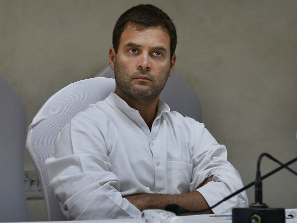 అనుమానాస్పదంగా కాంగ్రెస్ పార్టీ ప్రచారం తీరు