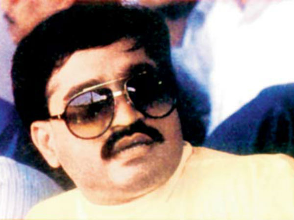 చోటా షకీల్తో డీల్: