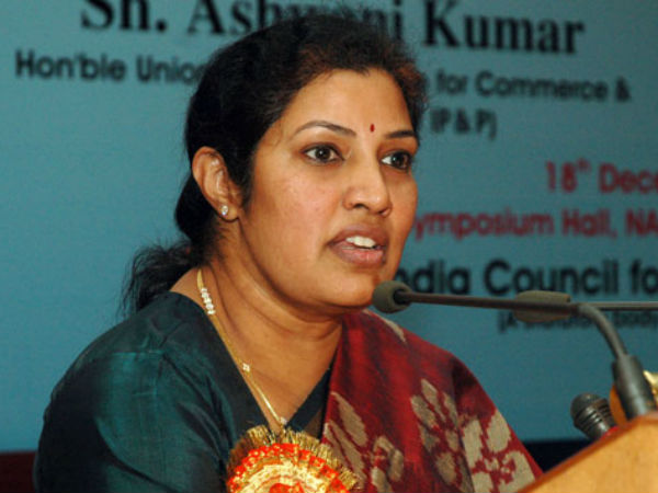 చెంచురామ్ పర్చూరు నుండి బరిలోకి