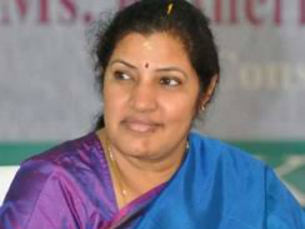 పర్చూరు నుండే ఎందుకంటే
